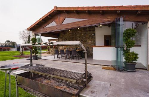 Boimorto House | Casa O Real
