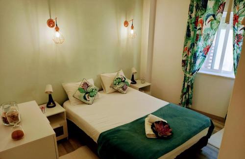 Raposeira House | Casa O Recanto