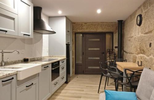 Allariz House | Casa O Sobrado