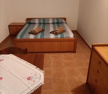 Pagnano Apartment | Casa OASI