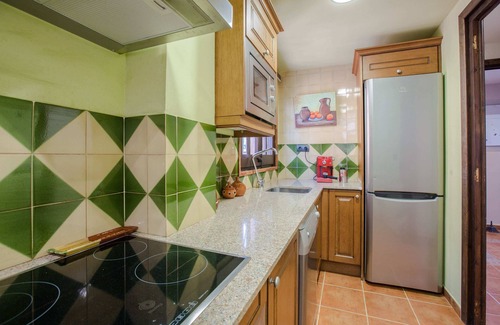 Miami Platja Apartment | Casa Oasis- Alojamientos turísticos MarCalma