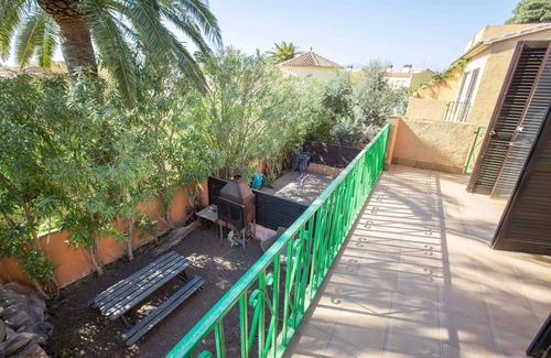 Miami Platja Apartment | Casa Oasis- Alojamientos turísticos MarCalma