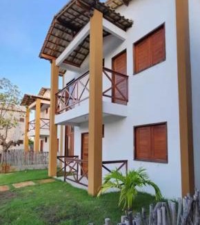 Atins House | CASA OÁSIS ATINS duplex no cond village Buna Atins