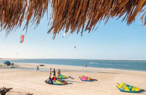 Atins House | CASA OÁSIS ATINS duplex no cond village Buna Atins