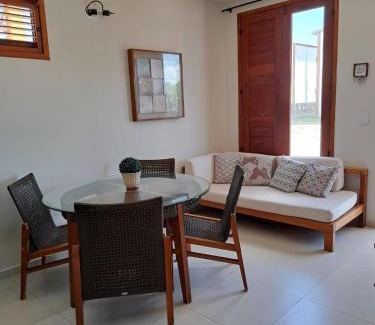 Atins House | CASA OÁSIS ATINS duplex no cond village Buna Atins