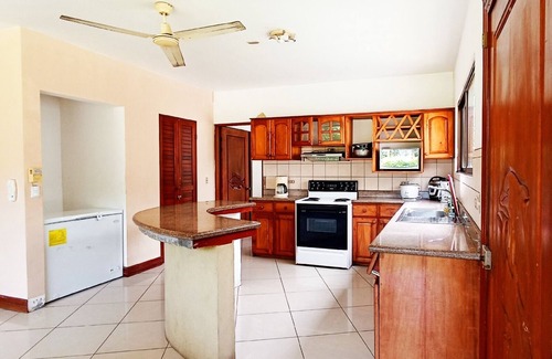 Tarcoles House | CASA OASIS