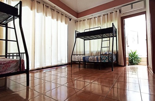 Tarcoles House | CASA OASIS