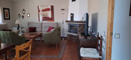 Vilvestre House | Casa Obdulia