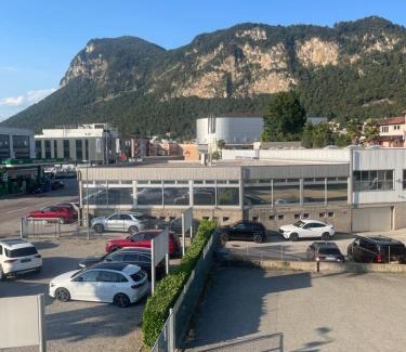 Mendrisio House | Casa Oblò