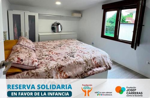 Villaescusa Apartment | Casa Obregón Cabárceno 3000