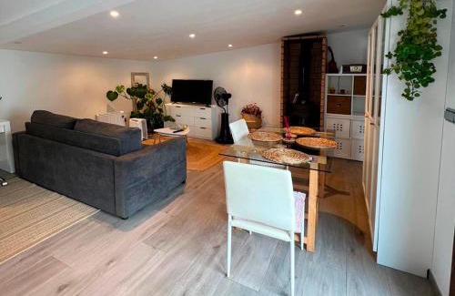 Villaescusa Apartment | Casa Obregón Cabárceno 3000