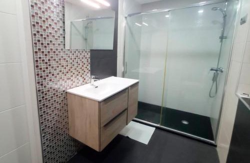 Villaescusa Apartment | Casa Obregón Cabárceno 3000