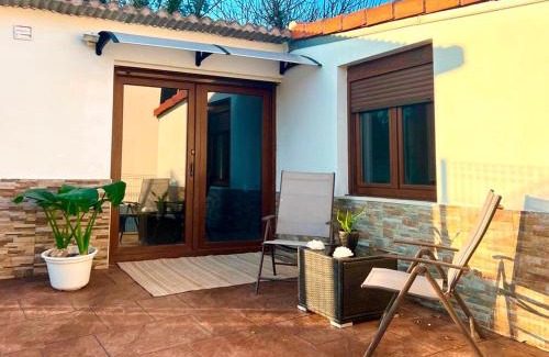 Villaescusa Apartment | Casa Obregón Cabárceno 3000