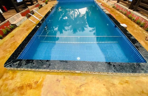 Arambol Resort | Casa Obrigado Beach Cottages & Spa