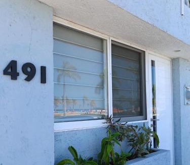 Campeche Apartment | CASA OCASO - Your home away from home
