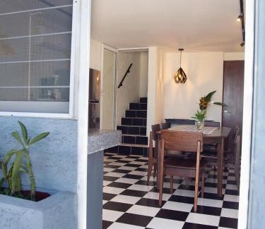 Campeche Apartment | CASA OCASO - Your home away from home