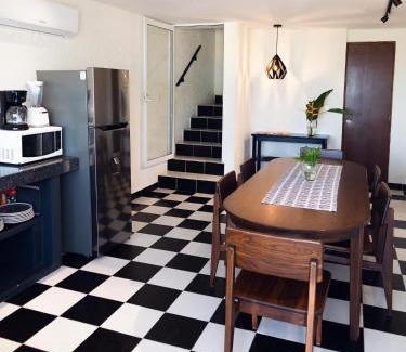 Campeche Apartment | CASA OCASO - Your home away from home