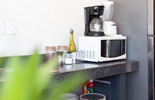 Campeche Apartment | CASA OCASO - Your home away from home