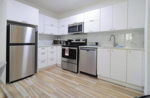 Ocean Park Apartment | Casa Ocean Park 3BR Beach Villa 2min to Sand #3
