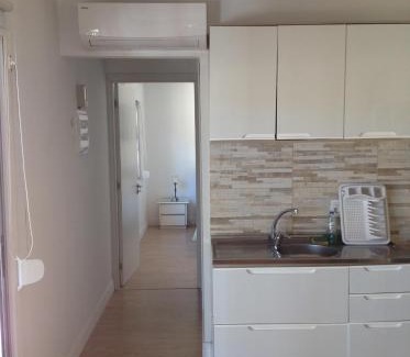 Ocean Park Apartment | Casa Ocean Park - Brothers