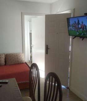 Ocean Park Apartment | Casa Ocean Park - Brothers