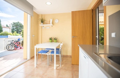 Miami Platja Apartment | Casa Ocean - Tourist accommodation MarCalma