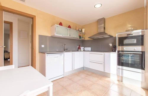 Miami Platja Apartment | Casa Ocean - Tourist accommodation MarCalma