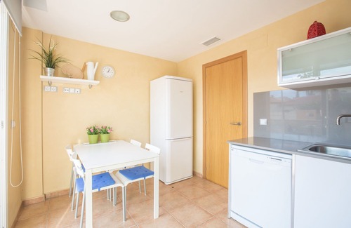 Miami Platja Apartment | Casa Ocean - Tourist accommodation MarCalma