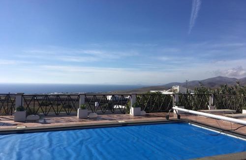 Macher House | Casa Ocean View