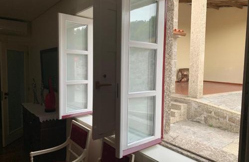 Sobradelo da Goma House | Casa Oceane