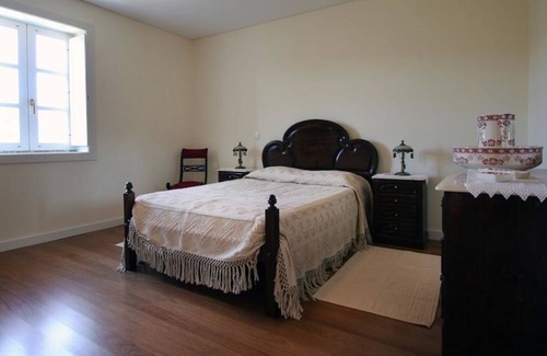 Sobradelo da Goma Cottage | Casa Oceane