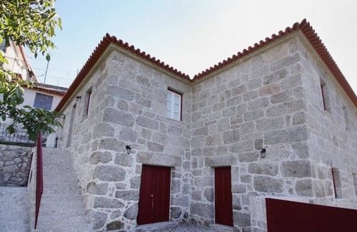 Sobradelo da Goma Cottage | Casa Oceane