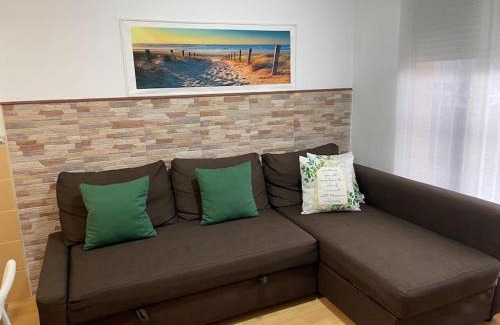 San Fernando Apartment | Casa Oceano