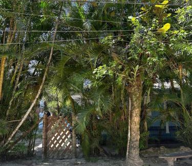 Paranagua House | Casa Oceano, Ilha do Mel