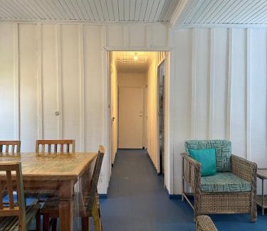 Paranagua House | Casa Oceano, Ilha do Mel