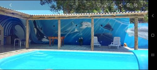 Torres House | CASA OCEANO ITAPEVA