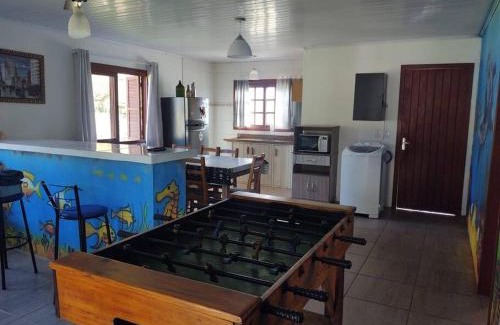 Torres House | CASA OCEANO ITAPEVA