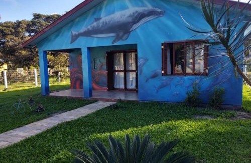 Torres House | CASA OCEANO ITAPEVA