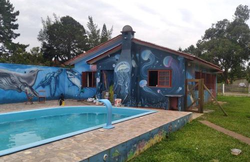 Torres House | CASA OCEANO ITAPEVA