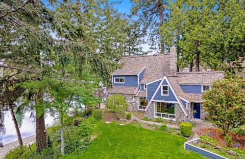 West Hills House | Casa Oceano