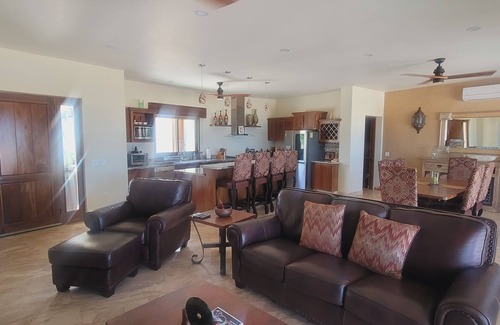 La Ribera House | Casa Ocotillo