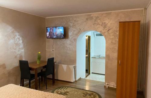 Tulcea House | Casa Octavia