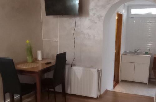 Tulcea House | Casa Octavia