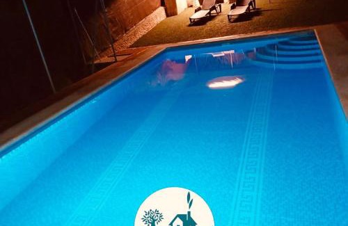 Aroche House | Casa Octavio
