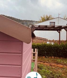 Aroche House | Casa Octavio