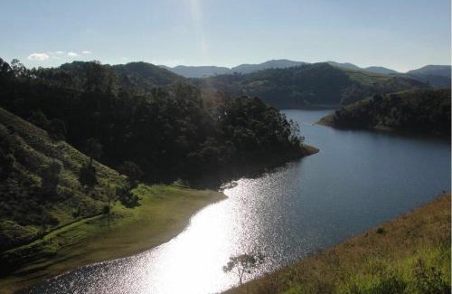 Natividade da Serra Villa | Casa Odin Refugio Familiar pague duas noites minimo e fique tres