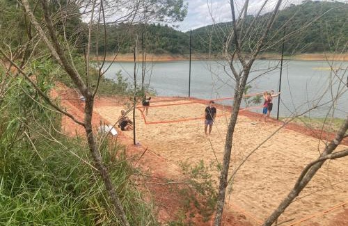 Natividade da Serra Villa | Casa Odin Refugio Familiar pague duas noites minimo e fique tres