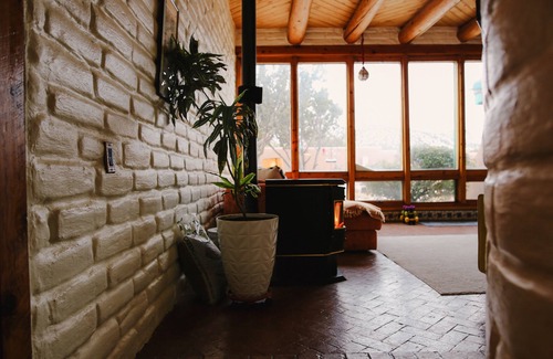 Placitas House | Casa of Watermelon sueños