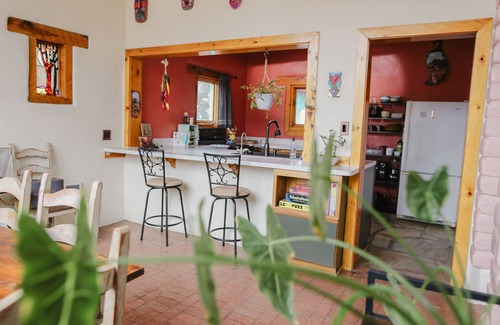 Placitas House | Casa of Watermelon sueños