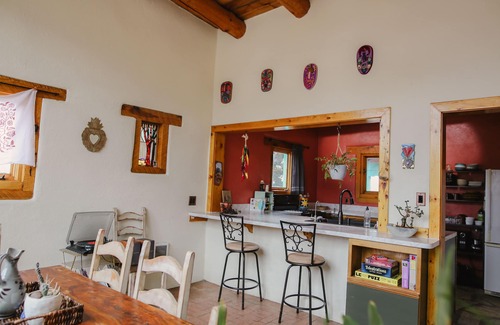 Placitas House | Casa of Watermelon sueños